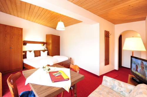 Imagen de la habitación del Hotel Gasthof Lamm. Foto 7