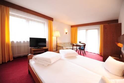 Imagen de la habitación del Hotel Gasthof Lamm. Foto 8