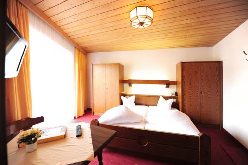 Imagen de la habitación del Hotel Gasthof Lamm. Foto 9