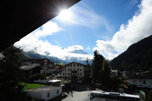 Imagen de la habitación del Hotel Gasthof Lamm. Foto 10