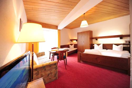 Imagen de la habitación del Hotel Gasthof Lamm. Foto 11