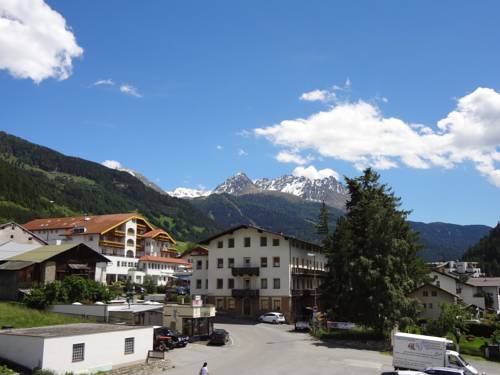 Imagen de la habitación del Hotel Gasthof Lamm. Foto 12