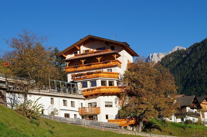 Imagen general del Hotel Gasthof Laurin. Foto 1