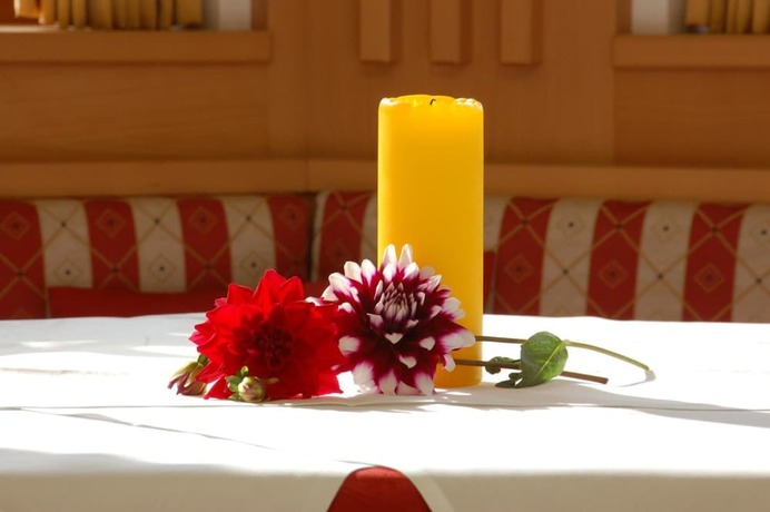 Imagen general del Hotel Gasthof Laurin. Foto 2