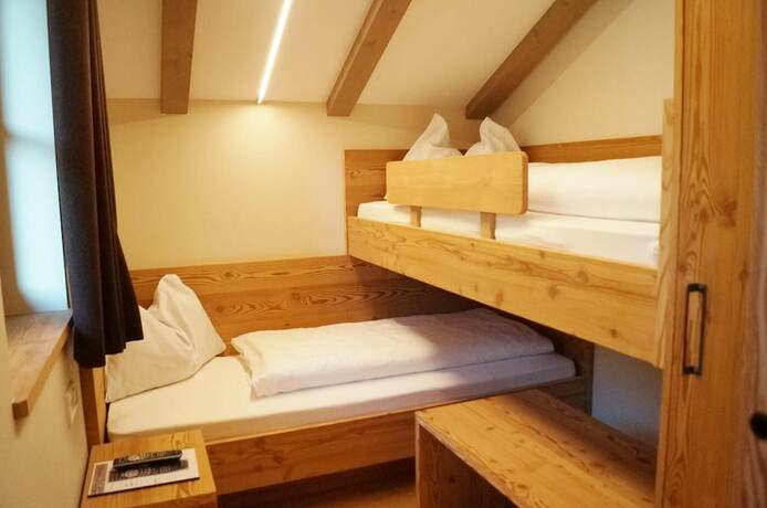 Imagen general del Hotel Gasthof Laurin. Foto 3