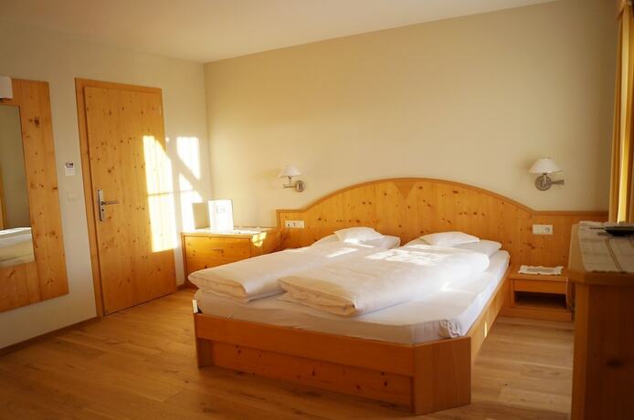 Imagen de la habitación del Hotel Gasthof Laurin. Foto 18