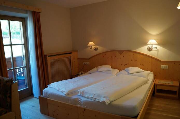 Imagen general del Hotel Gasthof Laurin. Foto 4