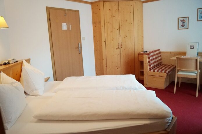 Imagen general del Hotel Gasthof Laurin. Foto 5
