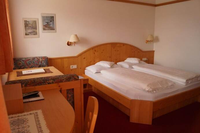 Imagen general del Hotel Gasthof Laurin. Foto 6