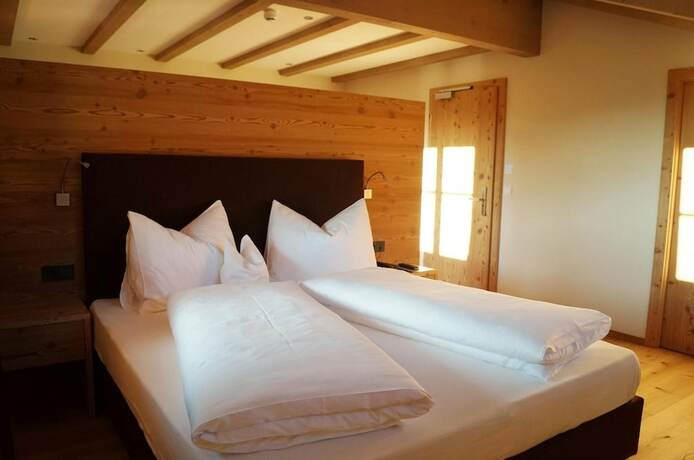 Imagen general del Hotel Gasthof Laurin. Foto 7