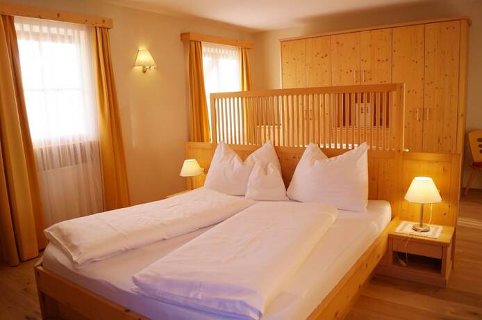 Imagen general del Hotel Gasthof Laurin. Foto 8