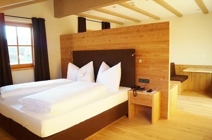 Imagen general del Hotel Gasthof Laurin. Foto 9