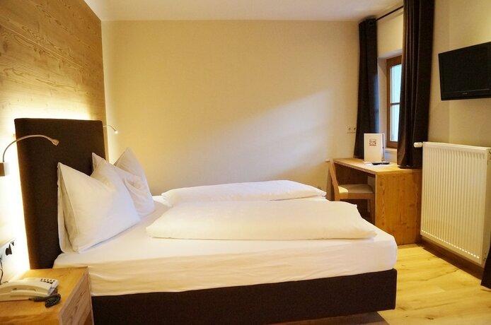 Imagen de la habitación del Hotel Gasthof Laurin. Foto 19