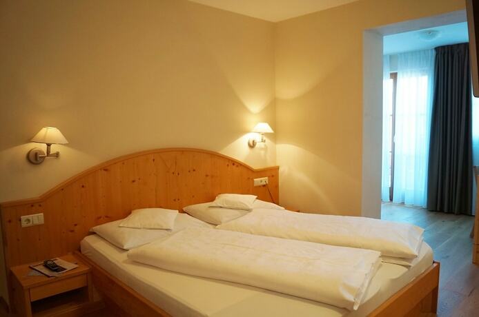 Imagen general del Hotel Gasthof Laurin. Foto 10