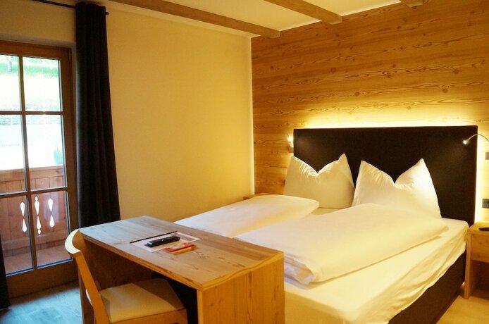 Imagen general del Hotel Gasthof Laurin. Foto 12