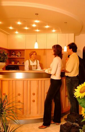 Imagen general del Hotel Gasthof Laurin. Foto 13
