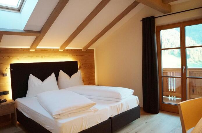 Imagen general del Hotel Gasthof Laurin. Foto 14