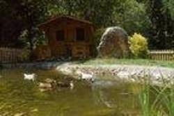 Imagen general del Hotel Gasthof Lendwirt. Foto 3