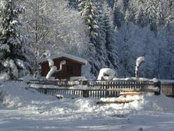 Imagen general del Hotel Gasthof Lendwirt. Foto 4