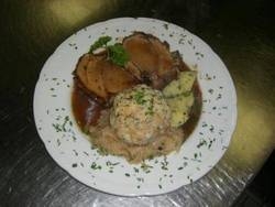 Imagen general del Hotel Gasthof Lendwirt. Foto 6