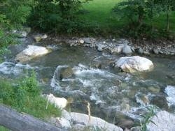 Imagen general del Hotel Gasthof Lendwirt. Foto 8