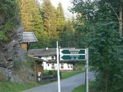 Imagen general del Hotel Gasthof Lendwirt. Foto 9