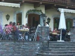 Imagen general del Hotel Gasthof Lendwirt. Foto 10