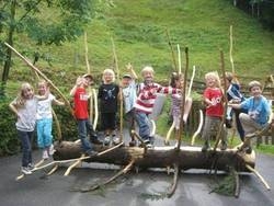 Imagen general del Hotel Gasthof Lendwirt. Foto 13