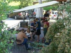 Imagen general del Hotel Gasthof Lendwirt. Foto 15