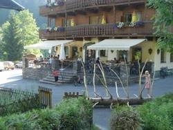 Imagen general del Hotel Gasthof Lendwirt. Foto 16