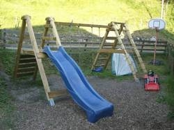 Imagen general del Hotel Gasthof Lendwirt. Foto 17