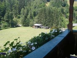 Imagen general del Hotel Gasthof Lendwirt. Foto 19