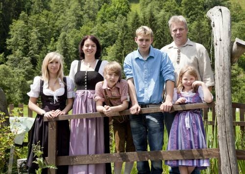 Imagen general del Hotel Gasthof Lendwirt. Foto 21