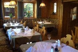 Imagen general del Hotel Gasthof Lendwirt. Foto 22