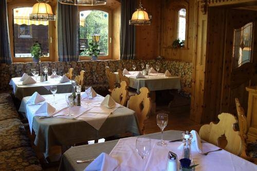 Imagen general del Hotel Gasthof Lendwirt. Foto 25