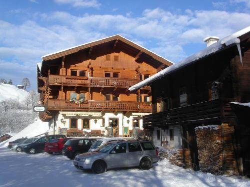 Imagen general del Hotel Gasthof Lendwirt. Foto 26