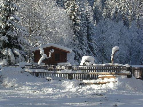 Imagen general del Hotel Gasthof Lendwirt. Foto 27