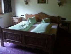 Imagen general del Hotel Gasthof Lendwirt. Foto 28