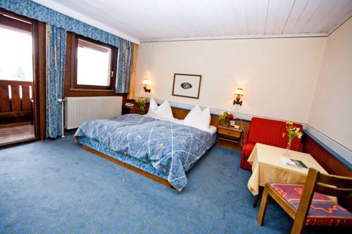 Imagen de la habitación del Hotel Gasthof Lercher. Foto 3