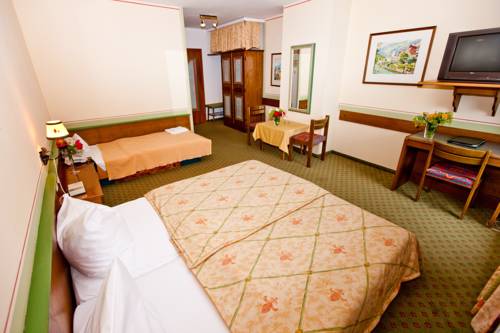 Imagen de la habitación del Hotel Gasthof Lercher. Foto 4