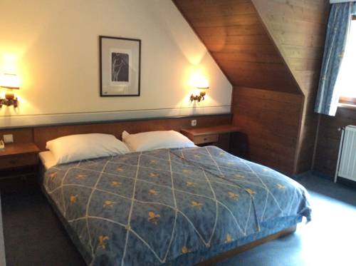 Imagen de la habitación del Hotel Gasthof Lercher. Foto 6