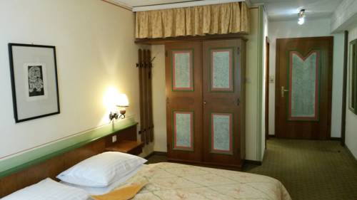 Imagen general del Hotel Gasthof Lercher. Foto 1