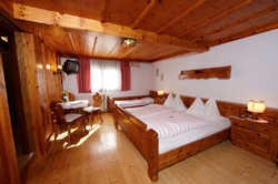 Imagen de la habitación del Hotel Gasthof Limberghof. Foto 4