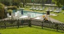 Imagen de la piscina del Hotel Gasthof Limberghof. Foto 5
