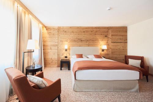 Imagen de la habitación del Hotel Gasthof Linde. Foto 6