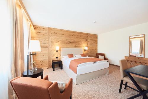 Imagen de la habitación del Hotel Gasthof Linde. Foto 7