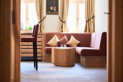 Imagen general del Hotel Gasthof Linde. Foto 2