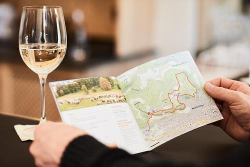 Imagen general del Hotel Gasthof Linde. Foto 3