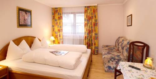 Imagen general del Hotel Gasthof L&ouml;cker. Foto 4