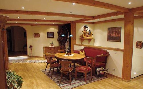 Imagen general del Hotel Gasthof L&ouml;cker. Foto 5